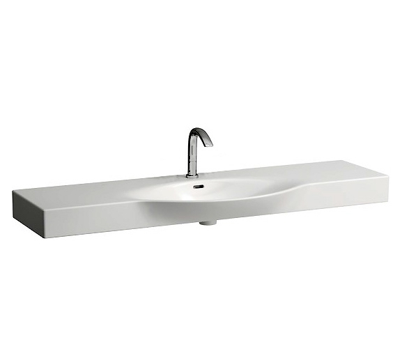 Раковина Laufen Palace 8.1170.6.000.104.1 150 см