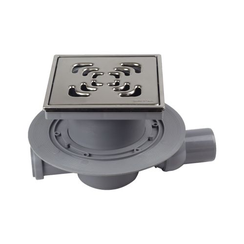 Confluo Standard 15х15 Square 2 Mask Pestan