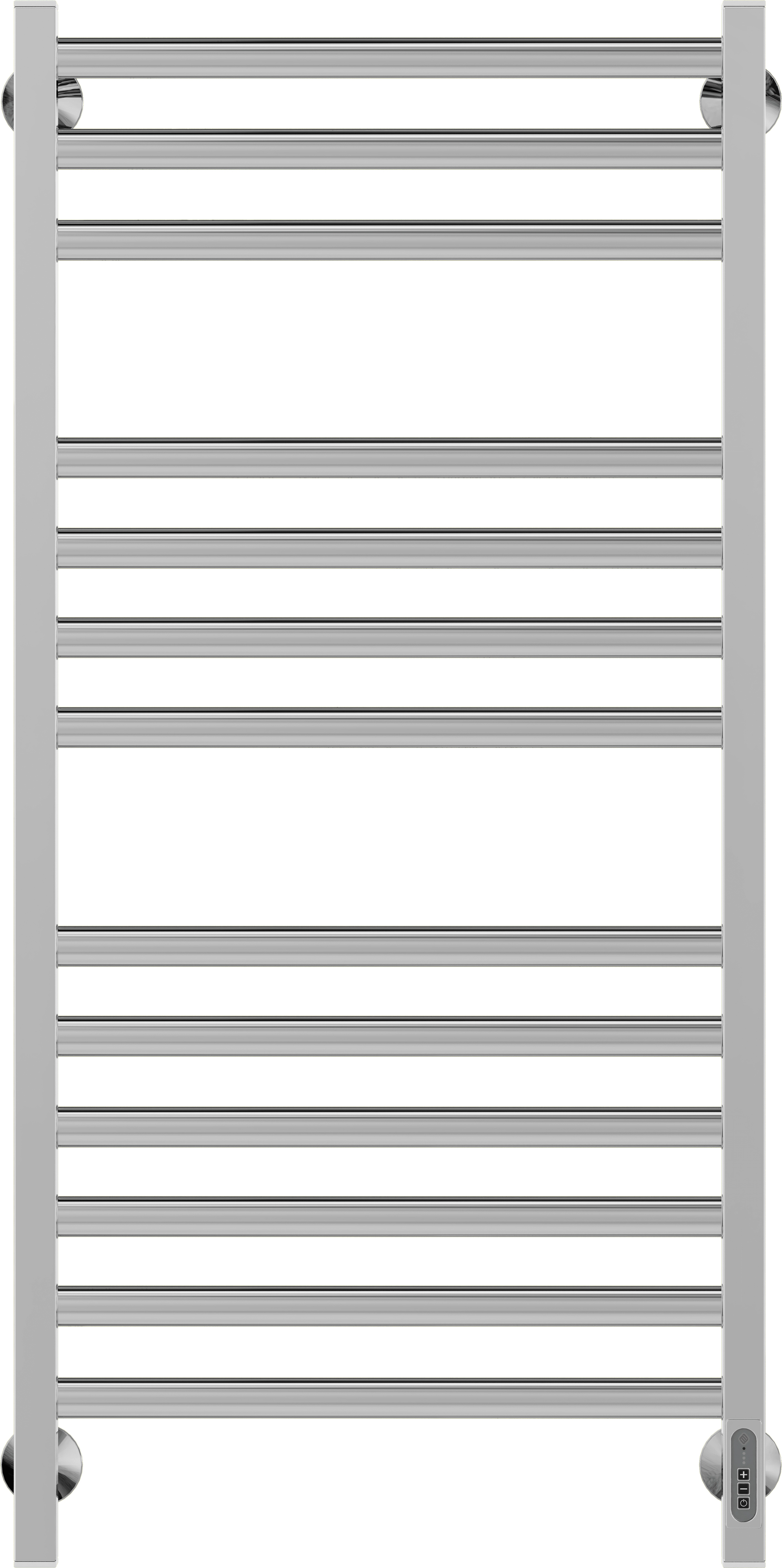 Полотенцесушитель электрический Terminus Енисей П13 500x1100