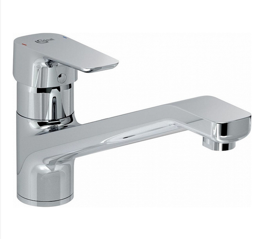 Смеситель Ideal Standard Ceraplan lll B0722AA для кухонной мойки