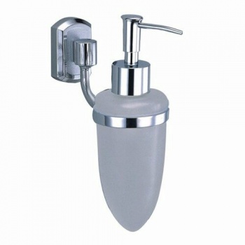 Дозатор для жидкого мыла Wasserkraft Oder K-3099