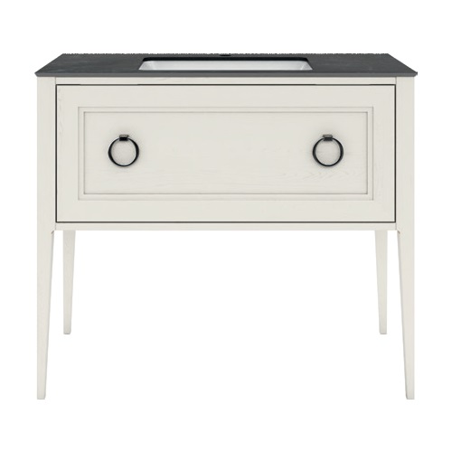 Тумба для раковины Kerama Marazzi Plaza 100 см PL.C.100.1\WHT