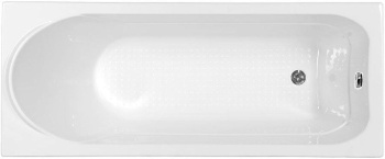 Акриловая ванна Aquanet West 160x70 (с каркасом) 00205564