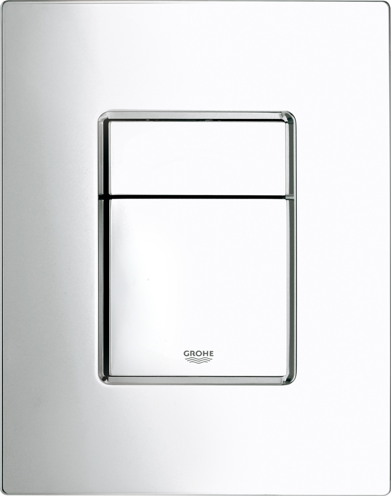 Клавиша смыва для унитаза GROHE Skate Cosmopolitan 38732000