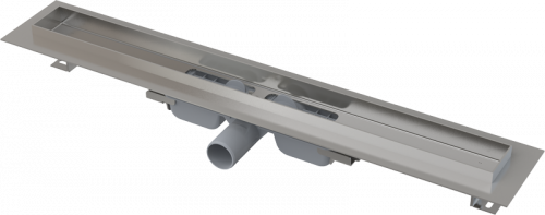 Душевой лоток AlcaPlast APZ106-550 Professional Low Водоотводящий желоб