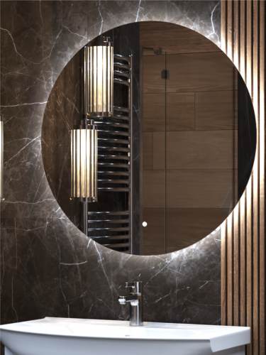 Зеркало VIGO Otti Classic 800