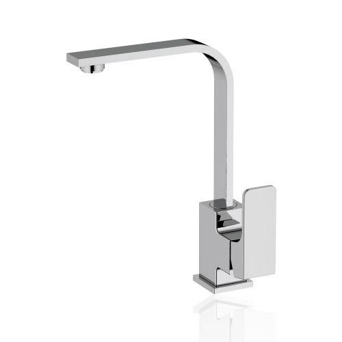 Смеситель "Koller Pool" NEON Cube для кухни