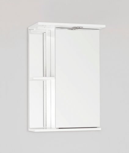 Зеркало-шкаф Style Line Николь 45/С