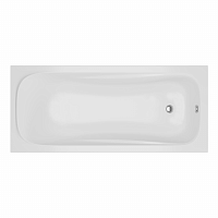 Ванна из литьевого мрамора Delice Triumph 1700х750