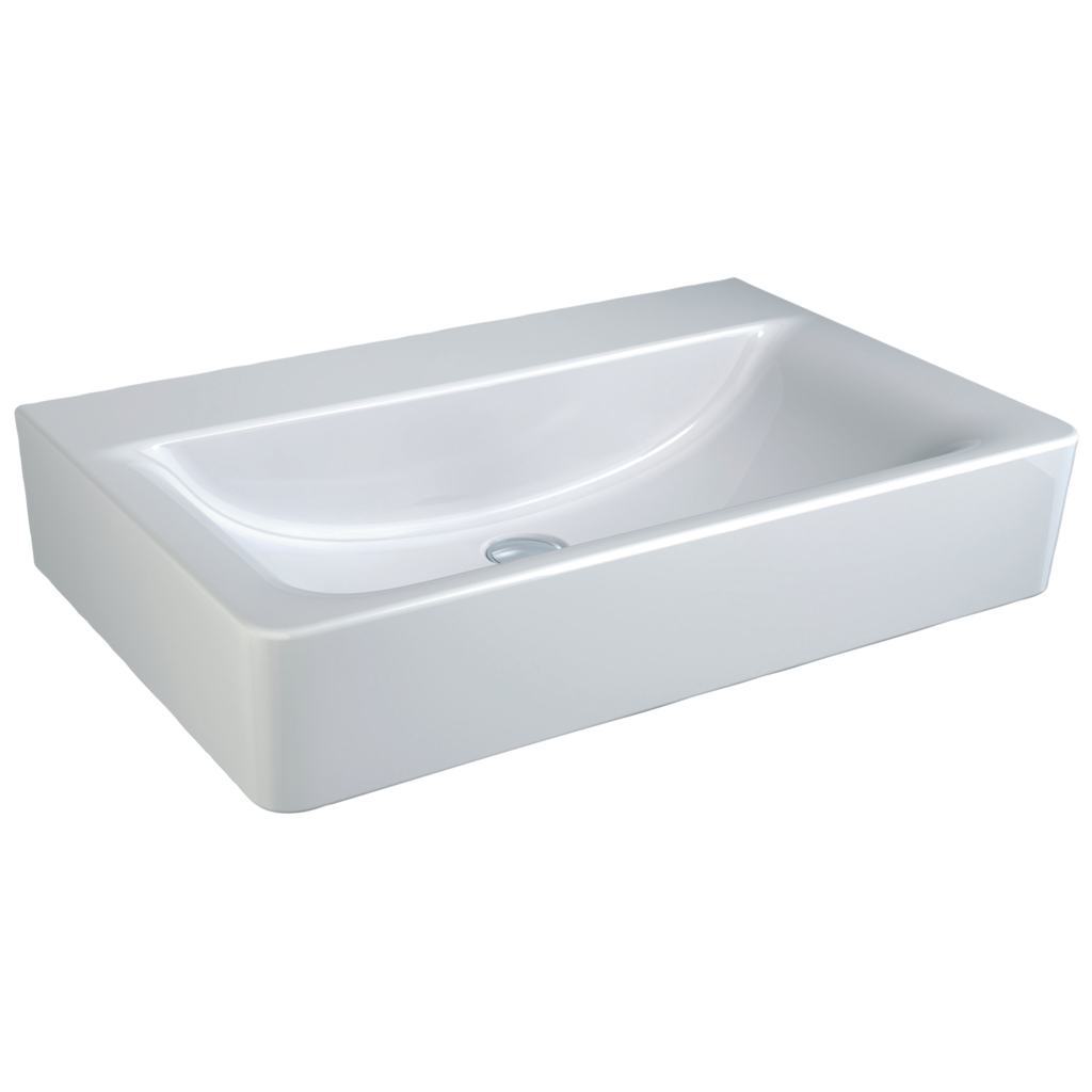 Раковина Ideal Standard Connect Cube 70 см E8108MA