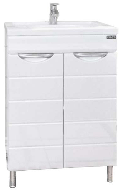 Тумба под раковину Родос 60 Санта 206012N