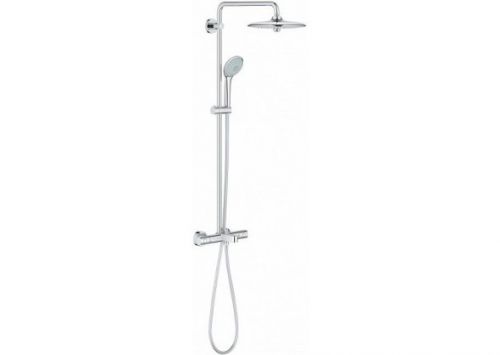 Душевая система Grohe Euphoria 26114001