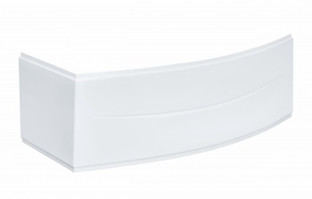 Панель фронтальная для акриловой ванны Майорка XL 160х95 R 1WH112208 Santek