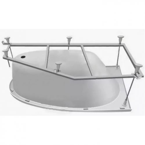 Каркас для ванны Aquatek Фиджи  KAR-0000056