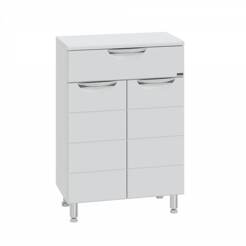 Тумба напольная "Родос 60" 1ящ СанТа