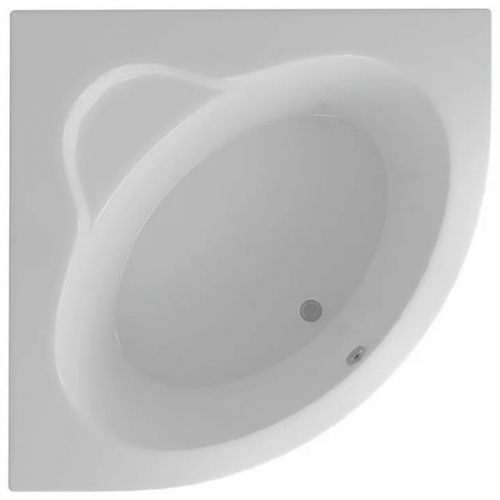 Акриловая ванна Aquatek  Калипсо 146x146 KAL146-0000045
