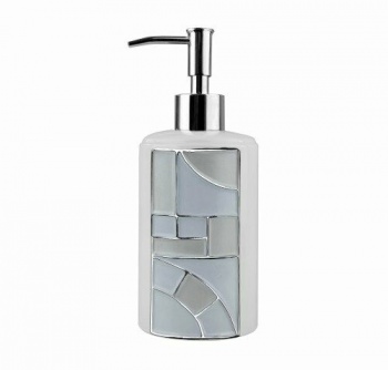 Дозатор для жидкого мыла Wasserkraft Elde K-3699