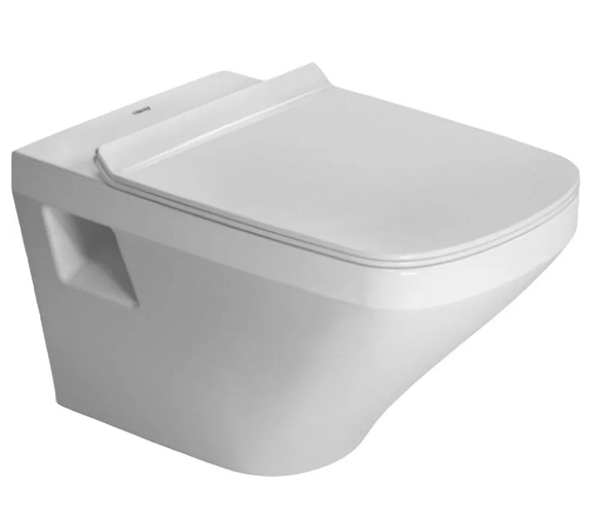 Унитаз Duravit DuraStyle 2536090000 подвесной