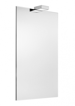Зеркало Roca The Gap со светильником 45 ZRU9000090