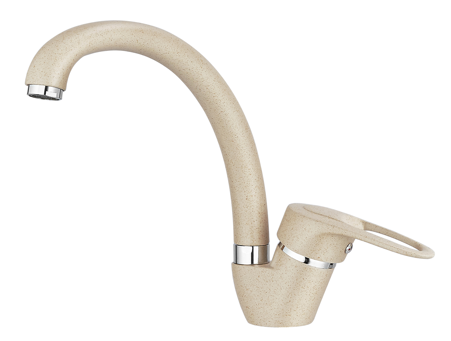 Смеситель для кухни Granula ST-03 антик, st03be