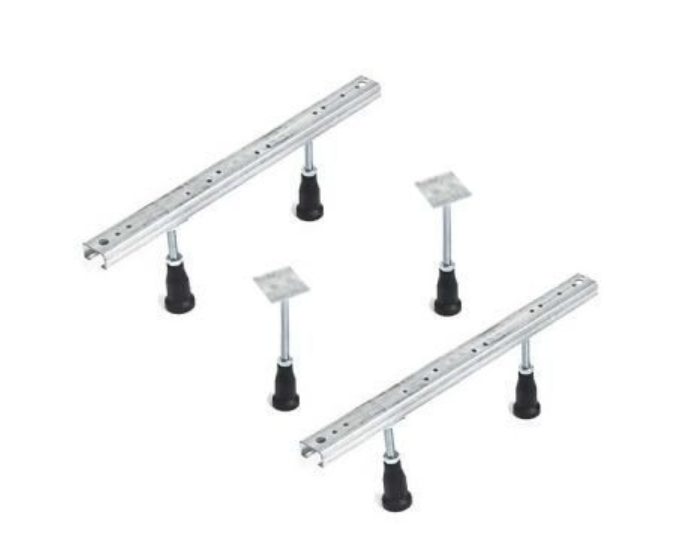 Ножки для ванны Riho Plus 207095