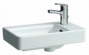 Раковина Laufen Pro 8.1595.4.000.104.1 правая