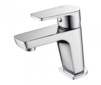 Смеситель для раковины Dill 6103 Wasserkraft