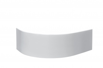 Панель фронтальная для акриловой ванны Luna 170x115 правая ZRU9302915 Roca