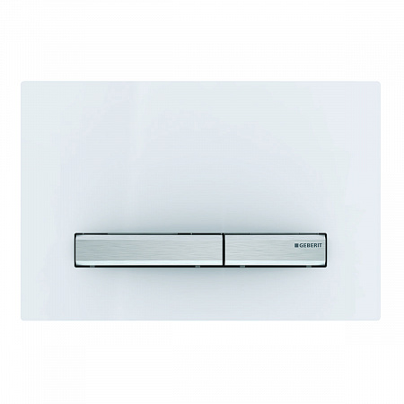 Клавиша смыва Geberit Sigma 50 115.788.11.2 белый