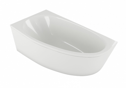 Акриловая ванна Aquatek  Дива 150x90 DIV150-0000001