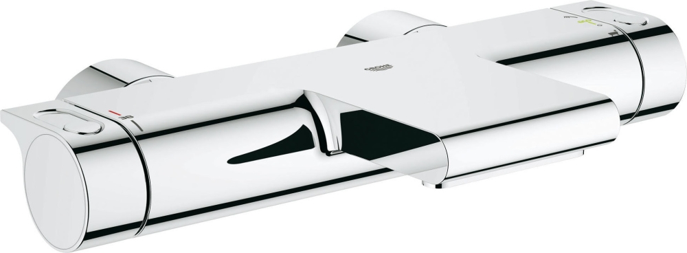 Термостат для ванны с душем Grohe Grohtherm 2000 New 34174001