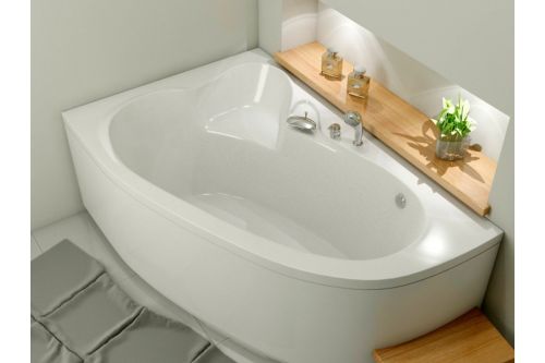 Ванна акриловая Relisan Ariadna L 145x95