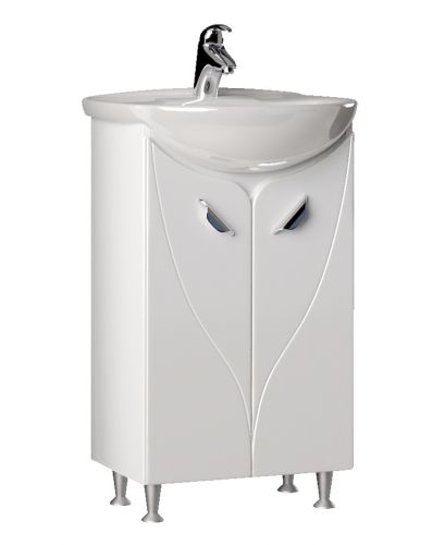 Тумба под раковину VIGO Faina 45 см tn.FAI.LAD.50.2D