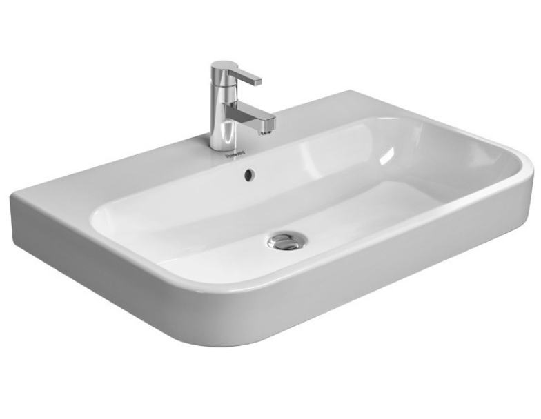Раковина Duravit Happy D.2 2318100000 100 см