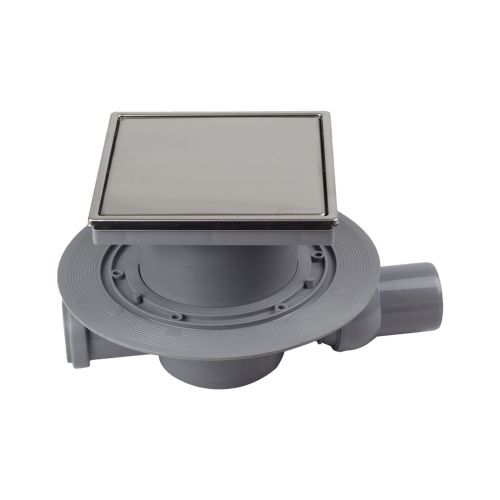 Confluo Standard 15х15 Plate 2 2in1 Pestan