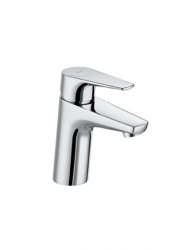 Смеситель Roca Atlas для раковины без донного клапана, 5A3290C0M