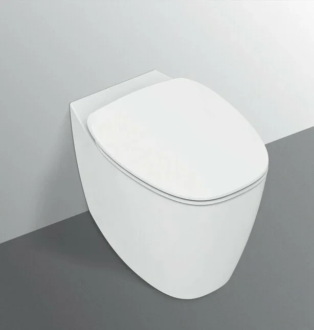 Унитаз-соло напольный Ideal Standard Dea T349101