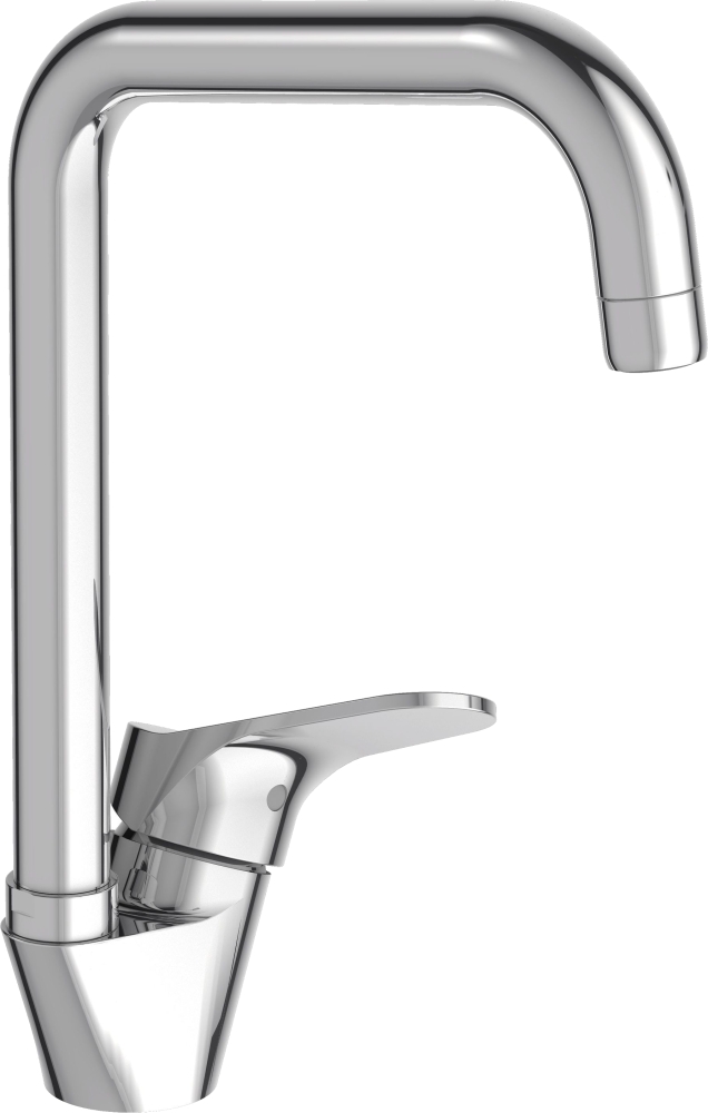 Смеситель для кухонной мойки Jacob Delafon Brive E75770-CP