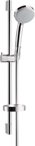 Душевой гарнитур Hansgrohe Croma 100 Vario/Unica'C Shower Set 27771000 90 cm
