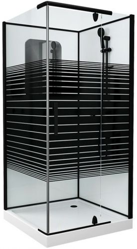 Душевая кабина Grossman GR271QR 90x90 Classic