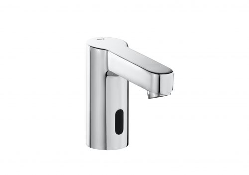 Смеситель Roca Moai-E для раковины, 220V 5A5546C00