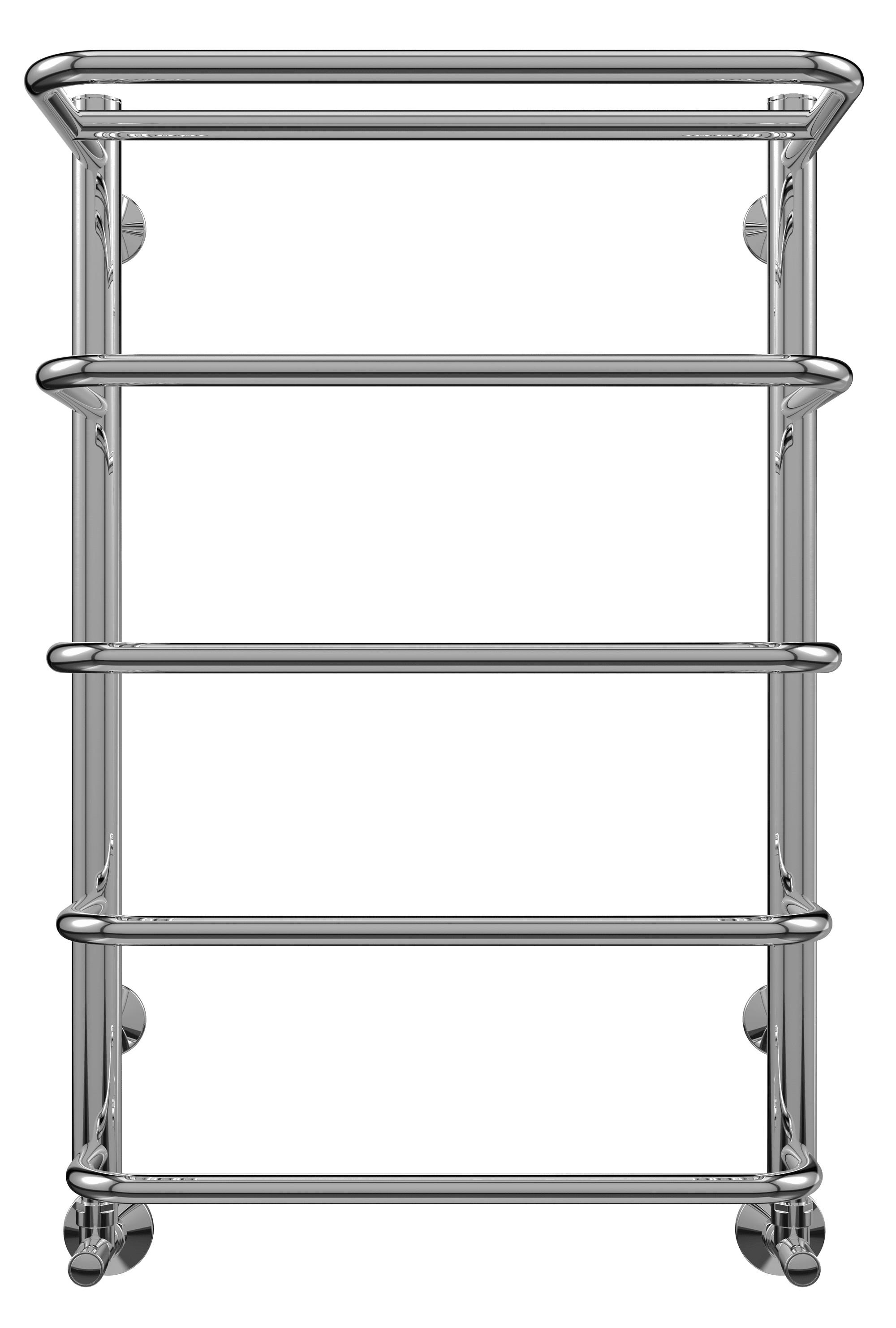 Полотенцесушитель водяной Terminus Полка П5 450х696