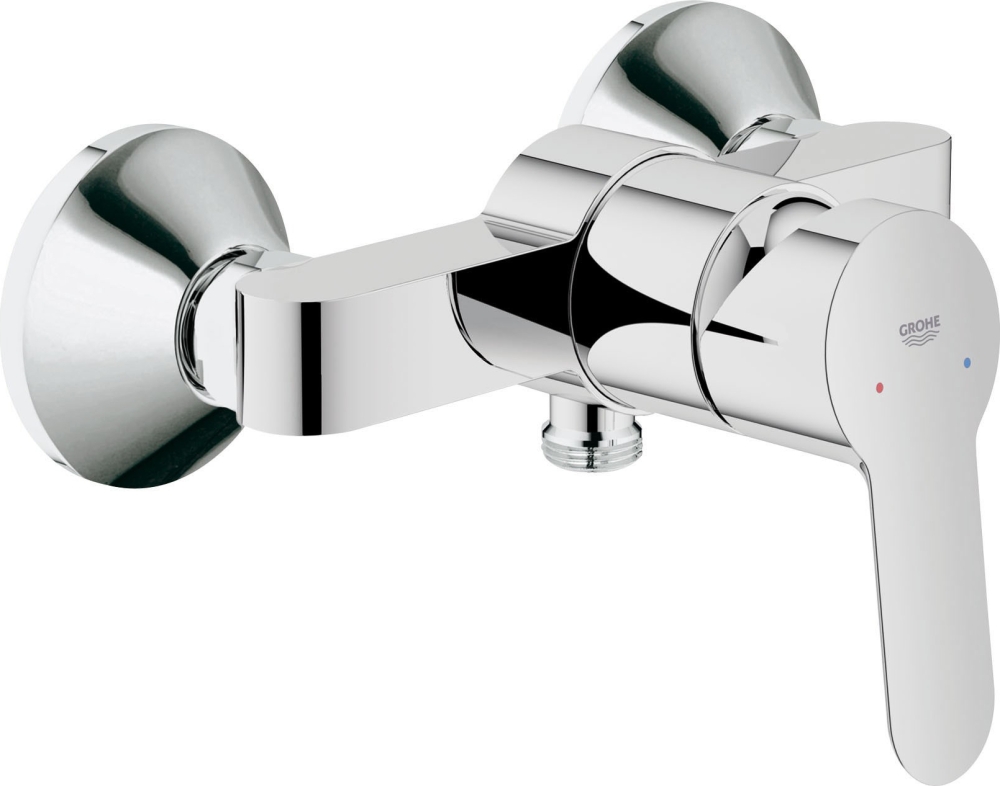 Смеситель для душа Grohe BauEdge 23333000