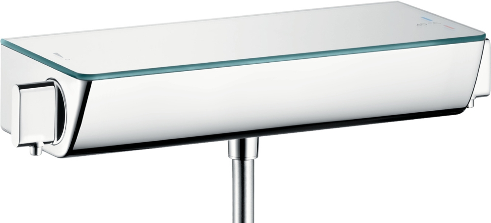 Термостат для душа Hansgrohe Ecostat Select 13161000