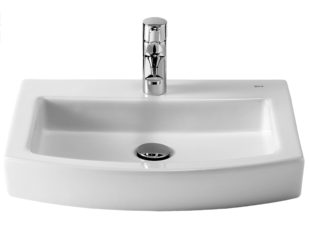 Раковина Roca Hall 52x44 32788200H