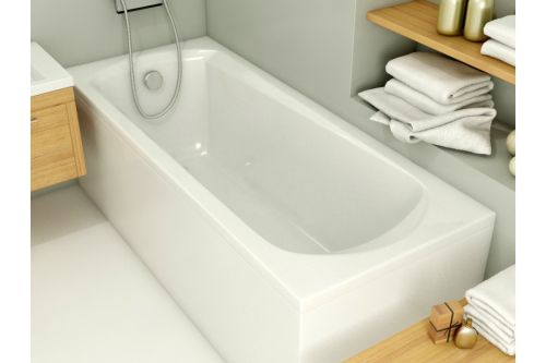 Ванна акриловая Relisan Tamiza 150x70