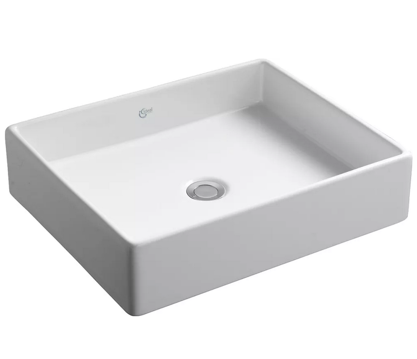 Раковина Ideal Standard Strada K077601 50 см