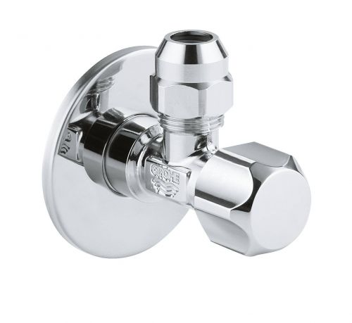 Вентиль запорный Grohe 2201800M