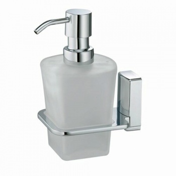 Дозатор для жидкого мыла Wasserkraft Leine K-5099
