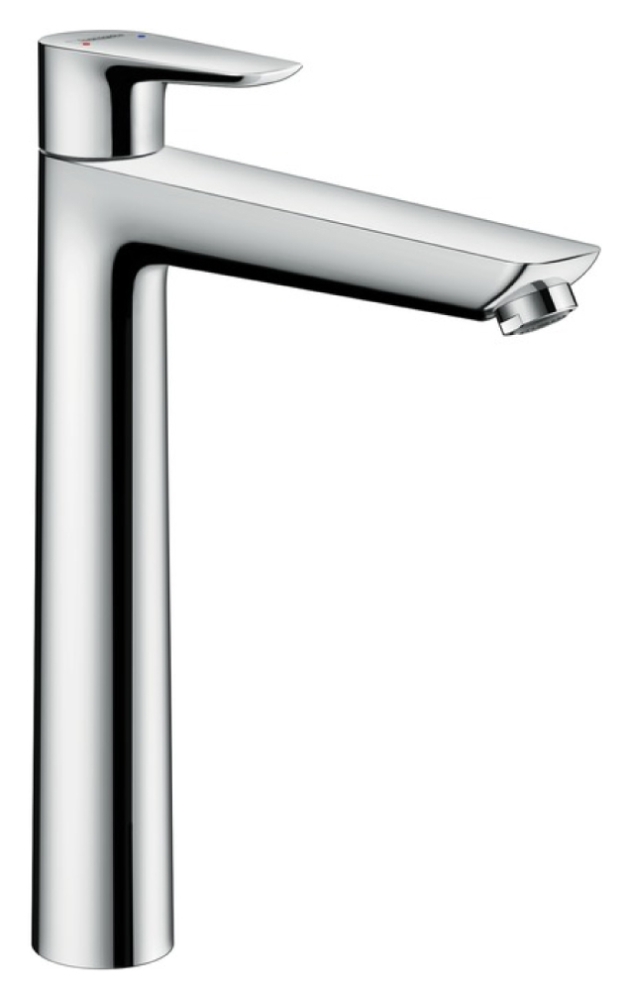 Смеситель для раковины Hansgrohe Talis E 240 71716000